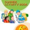 Vacaciones 6 Primaria.< Sale