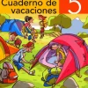 Vacaciones 5 primaria< Online