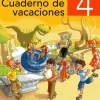 Vacaciones 4 primaria< New
