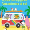 Vacaciones al sol< Hot