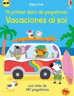 Vacaciones al sol< Hot