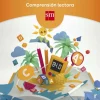 Vacaciones: comprensión lectora. 5 Educación Primaria<