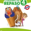 Vacaciones de Repaso 4Prim cast ed25< Discount