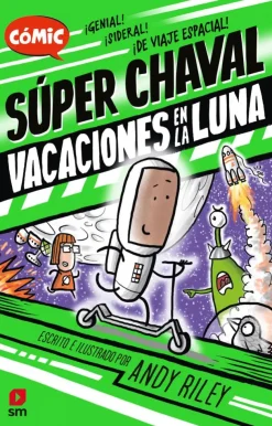 Vacaciones en la Luna< Outlet
