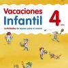 VACACIONES INFANTIL 4 AÑOS< Outlet