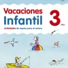 VACACIONES INFANTIL 3 AÑOS< New