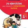VACACIONES SANTILLANA 1 PRIMARIA 70 EJERCICIO PARA MEJORAR LA COMPRENSION LECTOR< Best