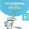VACACIONES SANTILLANA 3 PRIMARIA 110 PROBLEMAS PARA REPASAR MATEMATICAS< Outlet