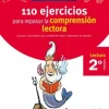 VACACIONES SANTILLANA 2 PRIMARIA 110 EJERCICIOS PARA MEJORAR LA COMPRENSION LECT< Online