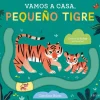 Vamos a casa, pequeño tigre< Clearance