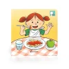 Vamos a comer< Clearance