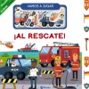 Vamos a jugar. ¡Al rescate!< Discount