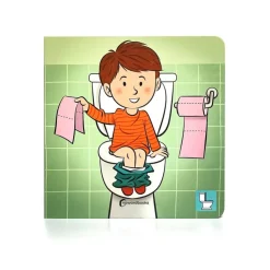 Vamos al baño<