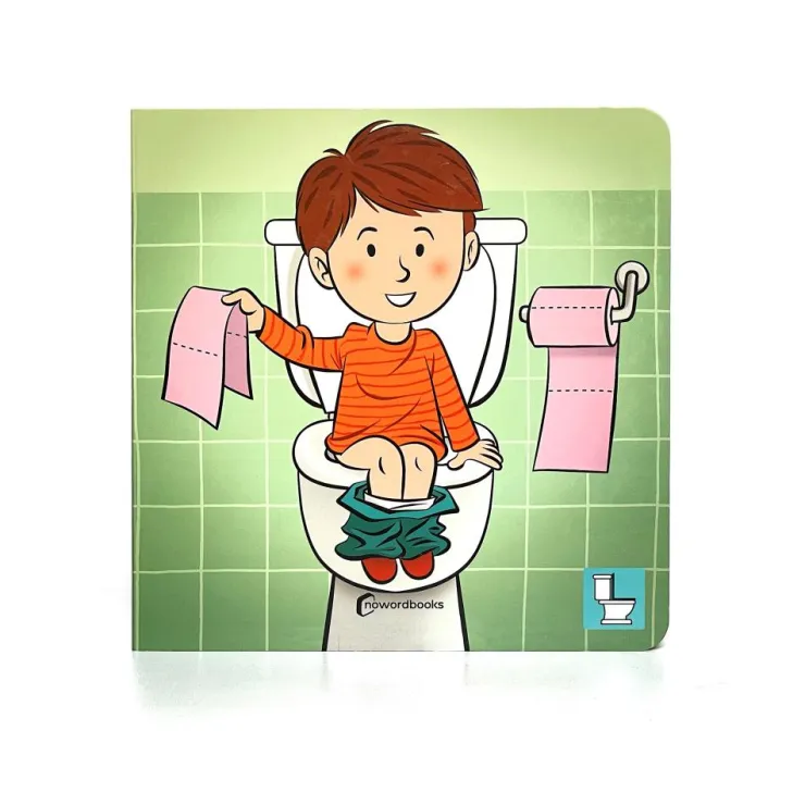Vamos al baño<