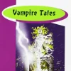 VAMPIRE TALES 3º ESO< New