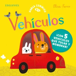Vehículos<