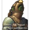 Veinte mil leguas de viaje submarino< Online