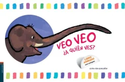Veo, Veo. ¿A quién ves?< Discount