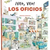 ¡Veo, veo! Los oficios< Online