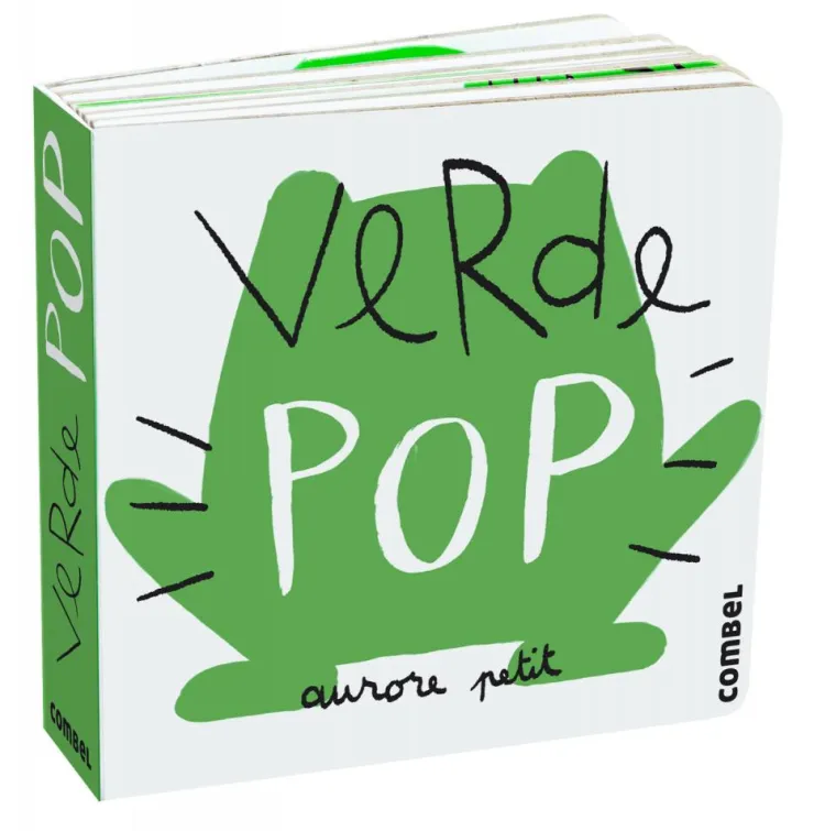 Verde Pop< Hot