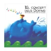 Versión catalán: El concert dels dofins<
