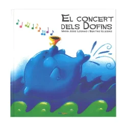 Versión catalán: El concert dels dofins<