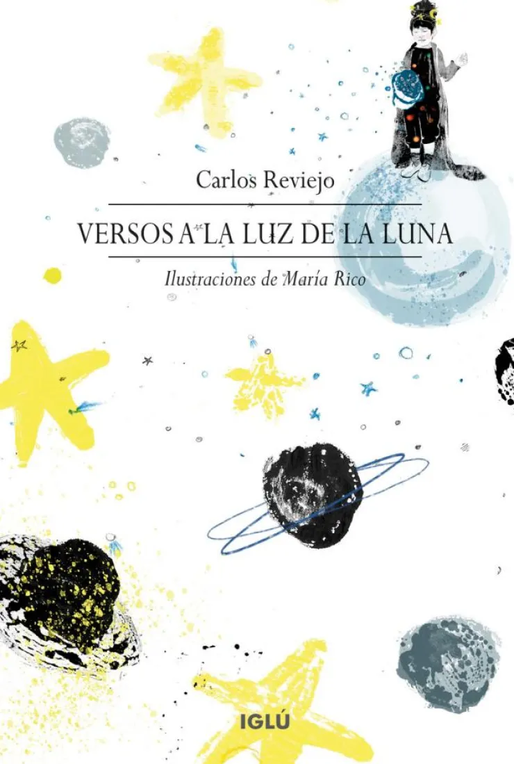 Versos a la luz de la luna< Hot