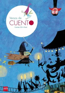 Versos de CUENTO< Clearance