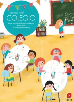 Versos del colegio< Discount