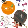 Versos para CONTAR< New