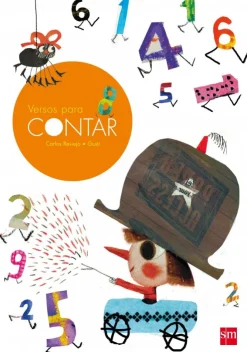 Versos para CONTAR< New