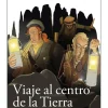 Viaje al centro de la Tierra< Online