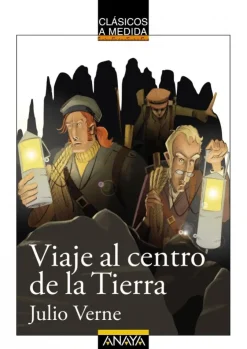 Viaje al centro de la Tierra< Online