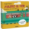¡Viajeros al tren!< Sale