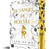 Villanos 1. La sangre de Hércules< Clearance