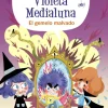 Violeta Medialuna, 6. El gemelo malvado< Clearance