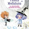 Violeta Medialuna, 7. La abominable tormenta de nieve< Outlet