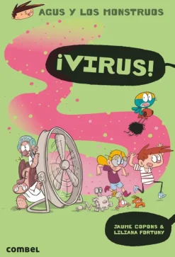 ¡Virus!< Online