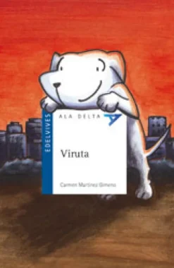 Viruta< Clearance