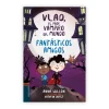 Vlad, el peor vampiro del mundo 2: Fantásticos amigos< Best