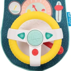 Volante koala con luces y sonido para coche<Taf Toys Clearance