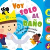 Voy solo al baño< Clearance