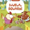 ¡Vuela, Bovary!< Best