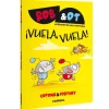¡Vuela, vuela!< Clearance
