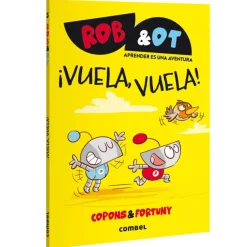 ¡Vuela, vuela!< Clearance