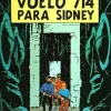 Vuelo 714 para Sidney (cartoné)< Clearance