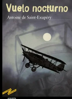 Vuelo nocturno< Online