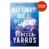 Vuelo y gloria 1: Más fuerte que el peligro<
