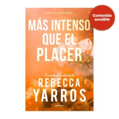 Vuelo y gloria 3: Más intenso que el placer< Clearance