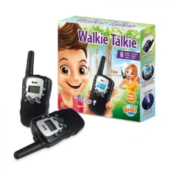 Walkie Talkie<Buki Sale